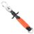 KastKing Paradox 11″ Stainless Steel Lip Grip with Integrated Scale, Corrosion-Resistant, Non-Slip Handle, Swivel Jaws, 32lbs Scale Design, Durable Fishing Tool for Safe, Easy Catch & Release