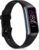 Fitness Tracker with 24/7Heart Rate, Blood Pressure, Sleep Tracking, Calorie, Activity Tracker with 1.1″ AMOLED Color Screen, Waterproof Step Tracker for Android iPhones Women Men