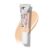 IT Cosmetics CC+ Nude Glow SPF 40 – Medium Coverage Foundation, 2% Niacinamide + Hyaluronic Acid Brightening Glow Serum, Lightweight Up to 24H Hydration, Normal to Dry & Mature Skin – 1.08 fl oz