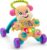 Fisher-Price Laugh & Learn Smart Stages Learn With Sis Walker, Pink