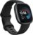 Fitbit Versa 4 Fitness Smartwatch with Daily Readiness – 3-Month Google Health Premium Membership Included – GPS, 24/7 Heart Rate, 40+ Exercise Modes, Sleep Tracking – Black/Graphite