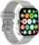 Smart Watch, 1.81″ Upgraded Full Touchscreen Smart Watch for Android iPhones with Bluetooth Call, Sleep Tracker, Multiple Sports Fitness Tracker with Smart Watches for Women Men (Silver)