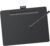 Wacom Intuos Medium Bluetooth Graphics Drawing Tablet, Portable for Teachers, Students and Creators, 4 Customizable ExpressKeys, Compatible with Chromebook Mac OS Android and Windows – Black | Battery-Free Pen, 4096 Pressure, Bluetooth and USB, Windows and Mac and Android and Chromeos