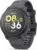 COROS PACE 3 GPS Sport Watch – Lightweight, Comfortable Running Watch, 17-Day Battery Life, Accurate GPS, Heart Rate Monitor, Navigation, Sleep Tracking – Black Silicone