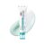 Anua PDRN Hyaluronic Acid 100 Moisturizing Cream, Lightweight, Non-Greasy Hydrating Face Moisturizer with Salmon DNA for Glass Skin, Korean Skincare (2.02 fl oz)