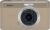 Kodak PIXPRO C1 Digital Camera, 13MP Compact Point & Shoot with 4X Optical Zoom, 180 Degree Flip Screen, 1080p HD Video, Tan