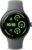 Google Pixel Watch 3 (45mm) 2024 Model – Android Smartwatch, Heart Rate Tracking, Fitbit Advanced Running, Fitness Insights, 24-Hour Battery – Matte Hazel Aluminum Case – Hazel Band – Wi-Fi