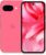 Google Pixel 9a with Gemini – Unlocked Android Smartphone with Incredible Camera and AI Photo Editing, All-Day Battery, and Powerful Security – Peony – 128 GB