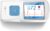 EMAY Portable ECG Monitor | Record ECG and Heart Rate | Compatible with Smartphone and PC