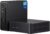 Mini PC, 32GB RAM 512GB NVME Desktop Mini Computers, 6500Y with 2 Cores up to 2.6GHz, WiFi 6 BT5.0 VESA 11 for Laptop, Monitor