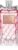 Perfume for Women, Alcohol-Free Long Lasting Floral Fragrance, Light & Soft Scent with Rose, Jasmine & Peony, Peach, Patchouli & Musk Base, 100ml / 3.4 fl oz, Gift for Women & Moms (Velvet Bloom)