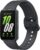 SAMSUNG Galaxy FIT 3 [2025, 40MM] 1.6″ AMOLED Display | IP68 Water Resistant | 14 Days Battery Life | 100+ Watchfaces | 100+ Exercise Modes | International Model (Fast Charger Bundle, Black)