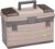 Plano Four Drawer Tackle System,Premium tackle storage and tool organization, Premium Tackle Storage