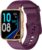 LIVIKEY Fitness Tracker Watch with Heart Rate Monitor, Activity Tracker with Pedometer, Sleep Monitor, Calories & Step Counter, IP68 Waterproof Smart Watches for Women Men Fitness Watch for Sports