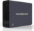 GOLDENMATE 1000VA/800W Lithium UPS Battery Backup & Surge Protector, Backup Battery Power Supply with LiFePO4 Batteries(230.4 Wh), Sinewave UPS System, 10 Years Lifespan, 8 Ports, LCD Display, Gray