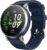 Amazfit Active 3 Premium GPS Running Smart Watch, 1.32″ AMOLED Sapphire Display, 12-Day Battery, 4GB Storage, Offline Maps, 170+ Workout Modes, 5 ATM, Heart Rate & Fitness Tracker for Android & iPhone