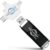 ThePhotoStick® Omni 128GB USB Flash Drive & Memory Stick – Automatic Photo & Video Backup for iPhone, Android, Mac & PC – Multiport Connection to Easily Store & Transfer Files