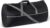 Amazon Essentials Extra Large Foldable Nylon Duffel Bag for Travel/Storage with Zippered Pockets, 32.4″, 150L, 50-LBS Capacity, Black (Previously Amazon Basics)