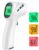 Touchless Thermometer for Adults, Digital Infrared Thermometer Gun with Fever Alarm, Forehead and Object 2 in 1 Mode, Fast Accurate Results (Gray)