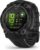 Garmin Instinct® 3 45mm, AMOLED Display, Rugged Outdoor GPS Smartwatch, Metal-Reinforced Bezel, Built-in Flashlight, Up to 18 Days of Battery Life, Black | 45mm Amoled 1.2 Display, Metal-Reinforced Bezel, Built-in Flashlight, Up to 18 Days Battery, Multi-Band GPS, 10 Atm
