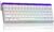 AULA Hero 68 HE 60% Gaming Keyboard Wired, Hall Effect Magnetic Switch Keyboard with Adjustable Actuation, Fast Trigger Mode, 8K Hz Polling Rate, 0.125ms Latency,Side Printed PBT Keycaps, RGB Backlit