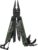 LEATHERMAN, Signal, 19-in-1 Multi-tool for Outdoors, Camping, Hiking, Fishing, Survival, Durable & Lightweight EDC, Made in the USA, Topographical Print