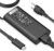 Charger Compatible with Dell Laptop Computer 130W 90W 65W 45W USB C Fast Power Adapter