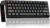 Aula WIN60 HE – 60% Mechanical Gaming Keyboard Wired, Magnetic Switch Hot Swappable, Adjustable Actuation Rapid Trigger Mode, 8000 Hz Polling Rate, RGB Small Keyboard 60 Percent Compact Design for PC