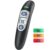 Infrared Thermometer for Adults,Forehead and Ear Thermometer for Fever, Babies, Children, Adults, Indoor and Outdoor Use