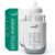 Grownsy Nutri Bottle Warmer with Innovative Auto-Lift Feature, Retain Fullest Nutrients Compact Baby Bottle Warmer, Fast & Even Heat, Always Right Temperature, Night Light for Nighttime Breastfeeding