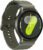 Samsung Galaxy Watch 7 | 44mm | AI Smartwatch w/ 1.5″ AMOLED, Wear OS 5, Wi-Fi, Bluetooth, Heart Rate, Sleep Apnea & GPS Fitness Tracker | International Model L310 | w/Fast Charger, Green