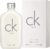 Calvin Klein CK One Eau de Toilette – Citrus Unisex Fragrance – With Notes of Green Tea