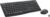Logitech MK295 Wireless Mouse & Keyboard Combo with SilentTouch Technology, Full Numpad, Advanced Optical Tracking, Lag-Free Wireless, 90% Less Noise – Graphite