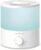 MegaWise Ultrasonic Cool Mist Humidifier SK7620 – 1.5L Capacity, Whisper-Quiet Operation, Adjustable Mist Output, Auto Shut-Off – Ideal for Home, Office, Baby Room, and Bedroom