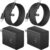 USB C Charger Type C Charger Fast Charging 10FT 45W Samsung Chargers 2-Pack with iPhone Air/17/17 Plus/17 Pro/17 Pro Max/16/16 Plus/16 Pro/16 Pro Max/15/15 Pro Max/iPad Pros/Galaxy S25 S24,Android