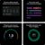 WHOOP Peak Bundle – WHOOP 5.0 Health & Fitness Wearable with 12-Month Membership + SuperKnit Wristband – 24/7 Activity, Sleep, HRV & Stress Tracker with Healthspan Insights – Midnight