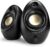 Bluedee Computer Speakers for Desktop PC, 20W Peak, Bluetooth 5.4 USB USB-C | DSP-Tuned Stereo Sound, Dual Tweeters & Full-Range Drivers, RGB PC Speakers for Desktop, One-Knob Control, Plug and Play
