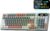 RK ROYAL KLUDGE S98 Mechanical Keyboard w/Smart Display & Knob, Top Mount 96% Wireless Mechanical Keyboard BT/2.4G/USB-C, Hot Swappable, Software Support, Creamy Sounding, 98 Keys