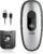 Canslab IRON Rechargeable Electric Can Opener: Wall-Mountable Easy Storage, Smart Auto Stop & LED Battery Track, Hands-Free Operation, Side Cut Smooth Edge, Stainless Steel Professional-Grade Blade