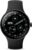 Google Pixel Watch 4 (41mm) – Android – 2 Years of Data – Heart Rate,Sleep & Fitness Tracking-30-Hour Battery – Matte Black Aluminum Case – Obsidian Active Band – LTE (2025)-Google Pixel Watch app