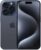 Apple iPhone (Renewed Premium) 15 Pro, 512GB, Blue Titanium – Unlocked
