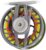 Orvis Clearwater Fishing Reel – Large-Arbor, Corrosion-Resistant Drag, Smooth Performance, and Precision-Fit Reel Foot