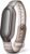 Wristband for Plaud NotePin & NotePin S AI Voice Recorder, Adjustable Wearable Strap Compatible with Plaud AI Accessories (Dark Gray)