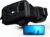 MagiMask VR Headset for Phone | Unibody Lens | HD FPV Monitor Compatible with All Smartphones | Alternative to AR Glasses & VR Goggles
