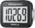 3D Pedometer for Walking, Simple Step Counter with Large Digital Display, Step Tracker with Removable Clip Lanyard, Accurately Track Steps for Men Women Kids Adults Seniors