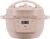 Instant Pot 4QT RIO Mini 7-in-1 Multi-Cooker, Pressure Cooker, Slow cook, Sauté, Steam, Rice Maker, Yogurt, & Warmer, Rosewater, 4 Quarts