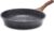 SENSARTE Nonstick Frying Pan Skillet, Swiss Granite Coating Omelette Pan, Healthy Stone Cookware Chef’s Pan, PFOA Free (9.5 Inch)