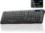 AULA F108 PRO – Wireless Mechanical Keyboard with Screen & Knob,Full Size Keyboard with 8000mAh Battery,Pre-lubed Switches,Side Printed PBT Keycaps,RGB Backlit Hot Swappable Custom Gaming Keyboards