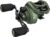 KastKing Spartacus II Baitcasting Fishing Reel, 6oz Ultralight Baitcaster Reel, Super Smooth with 17.6 LB Carbon Fiber Drag, 7.2:1 Gear Ratio, 39mm Palm Perfect Lower Profile Design