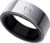 opove O Ring Smart Ring, Fitness Trackers Rings with Sleep/Stress/Heart Rate/Women’s Health Monitoring, No Subscription, Comfortable Wearing, Long Using, Fitness Ring for Android & iOS, Silver-Size10